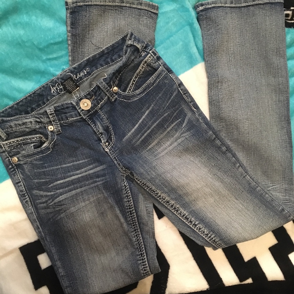 Ariya Dream jeans